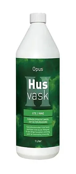Husvask 1 liter
