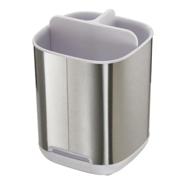 Easy Store steel tannglass 10x10x12 cm