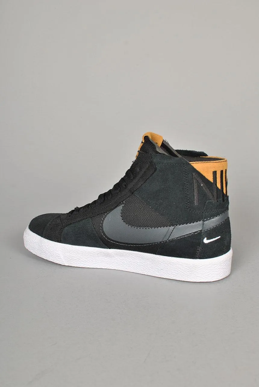 Nike SB Zoom Blazer Mid Premium