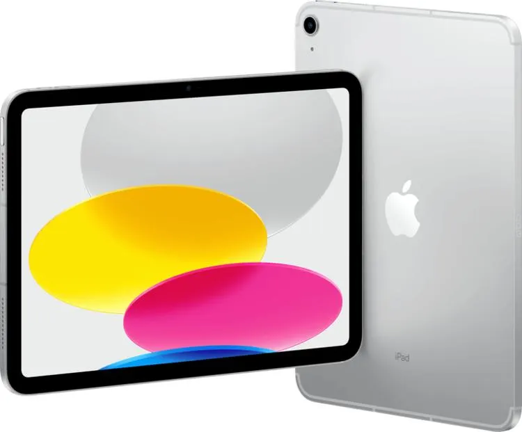Apple iPad 10,9'' Wi-Fi (10.gen)