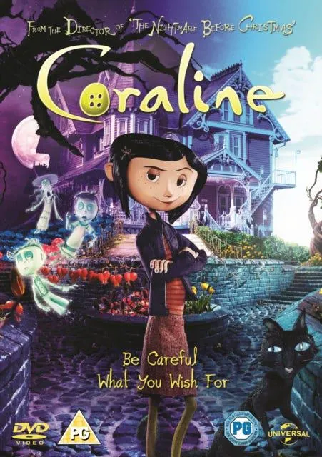 Coraline