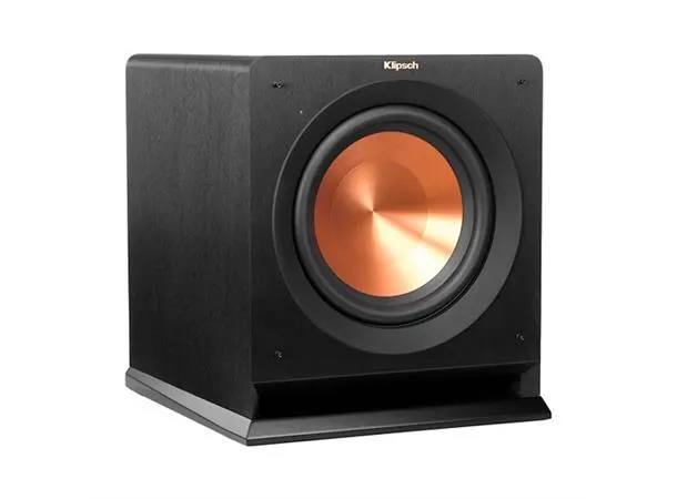 Klipsch R-115SW Reference