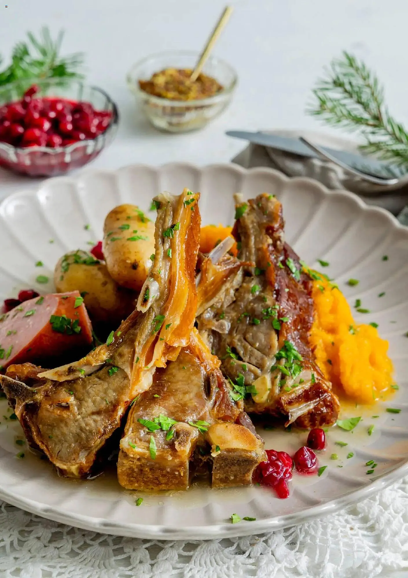 Joker kundeavis fra 1. desember til 1. januar 2026 - kundeavisside 22