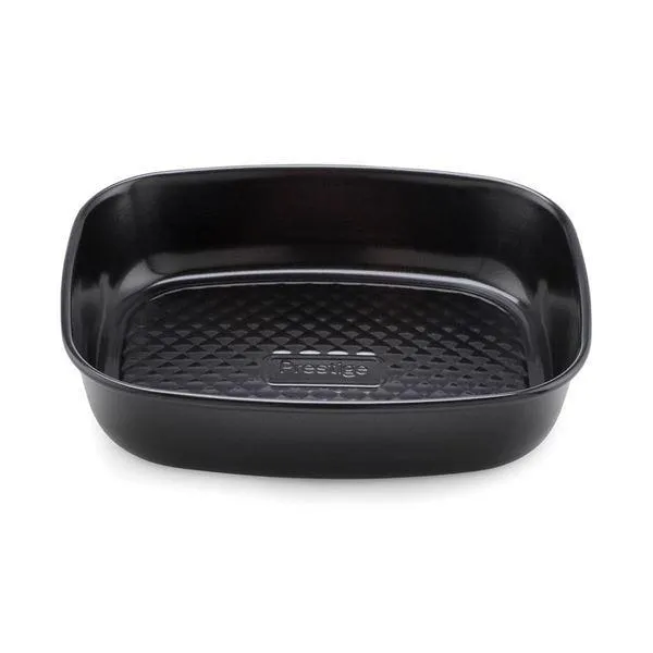 Inspire Non-Stick ildfast form S 23x22x4,5 cm
