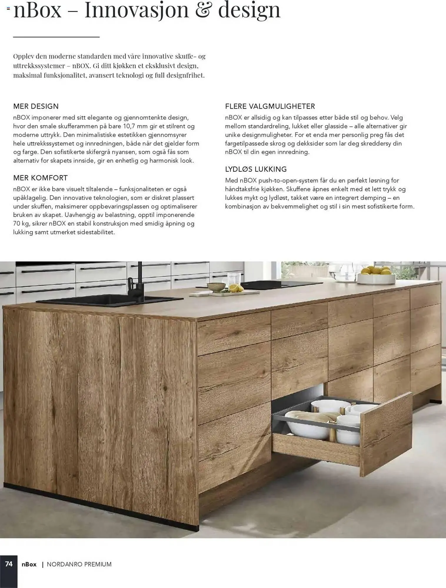 ELON Kundeavis fra 15. juli til 2. januar 2026 - kundeavisside 74