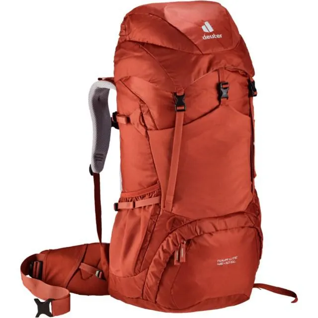 Deuter Tour Lite SL 45 + 10 liter ryggsekk