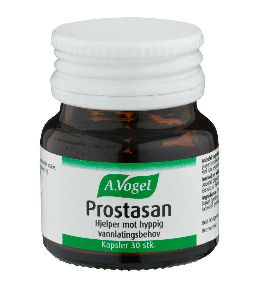Prostasan