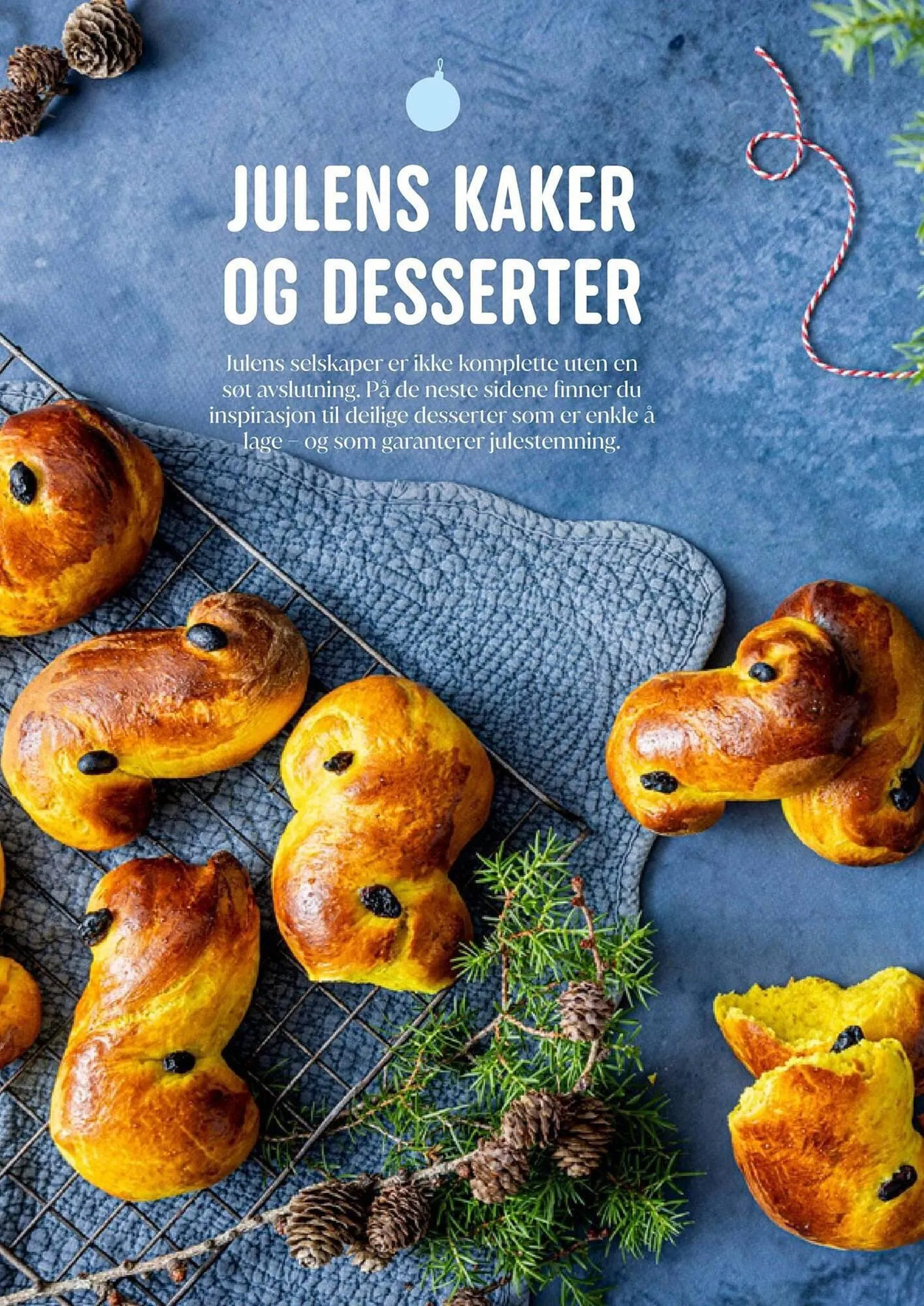 Rema 1000 kundeavis fra 1. desember til 31. desember 2025 - kundeavisside 32