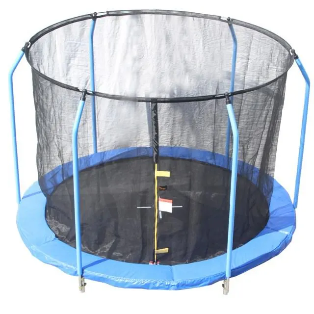 Pro Flyer sikkerhetsnett 3,05 m standard