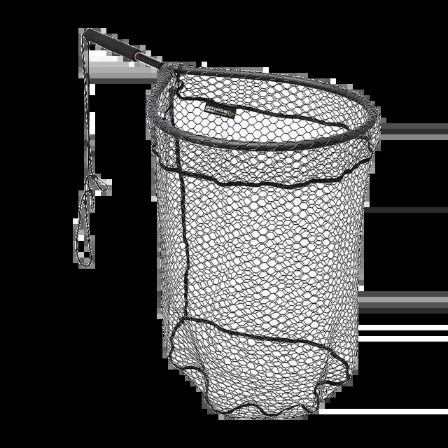 SG Pro Finezze Net With Scale 5kg M
