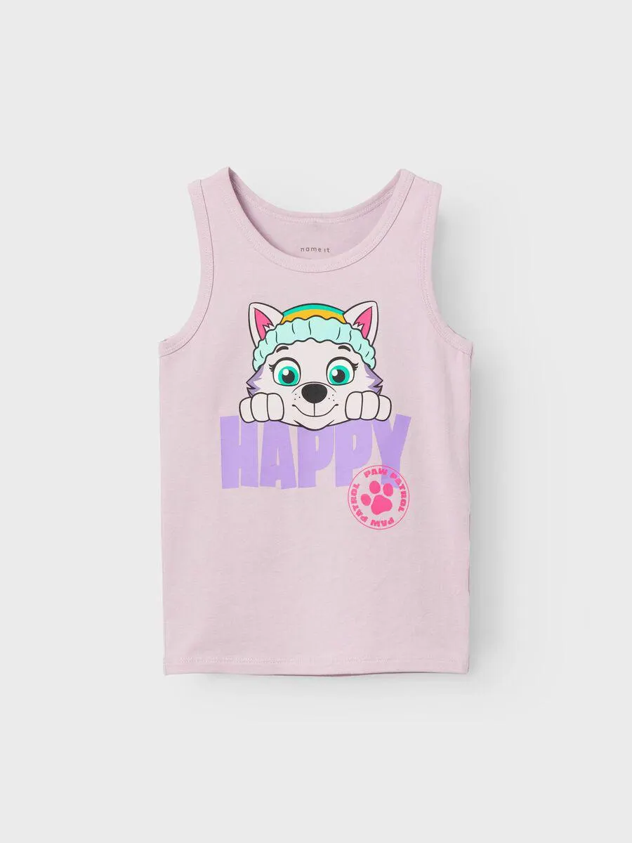 PAW PATROL TANKTOP