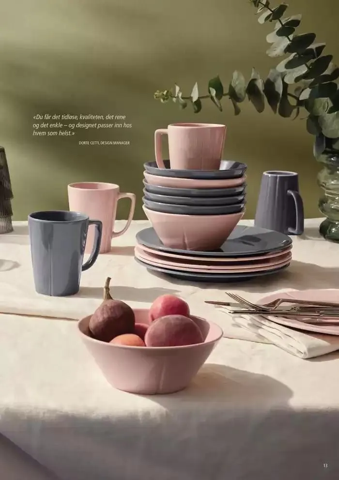 Kitch'n Kundeavis fra 27. september til 11. oktober 2024 - kundeavisside 4