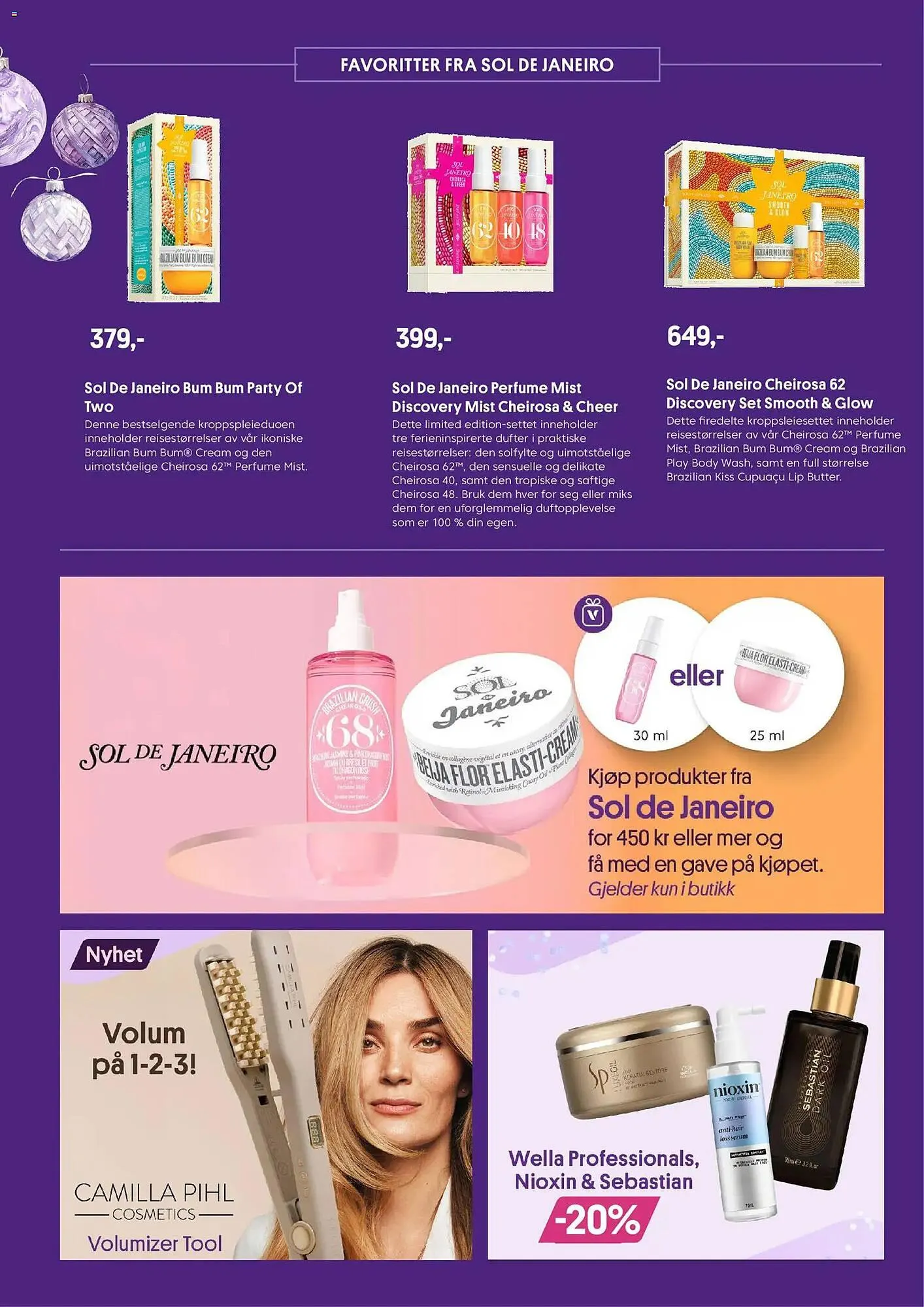 VITA kundeavis fra 27. oktober til 9. november 2025 - kundeavisside 11