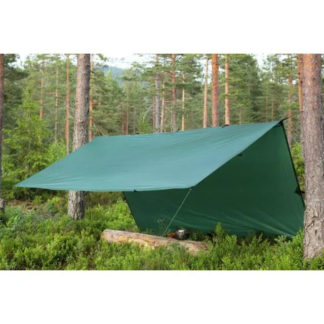 Eagle Products tarp/gapahuk