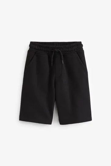 Basic Jersey Shorts (3-16yrs)
