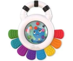 Baby Einstein Outstanding Opus™ Sensory Rattle & Teether