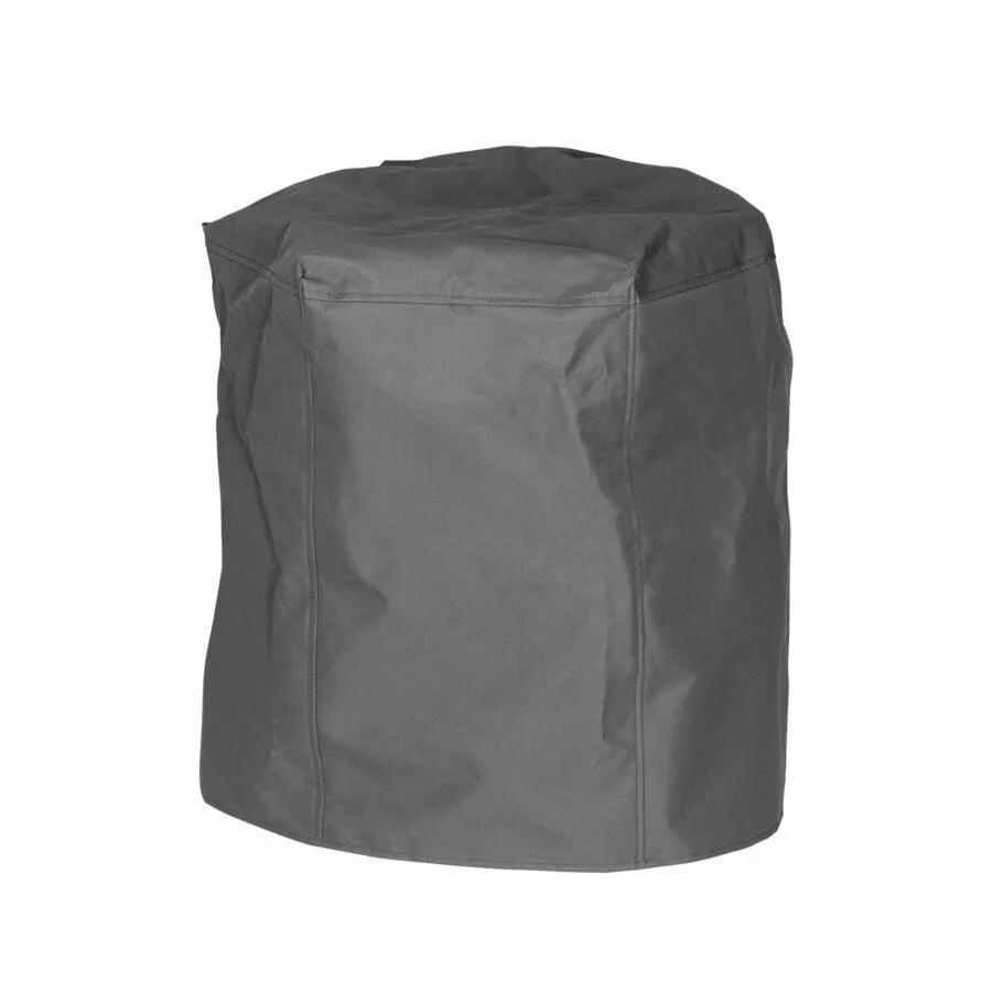 Pilar 50 Bålbrenner Trekk