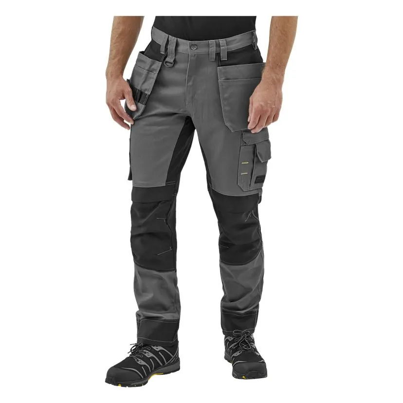 Arbeidsbukse herre 46