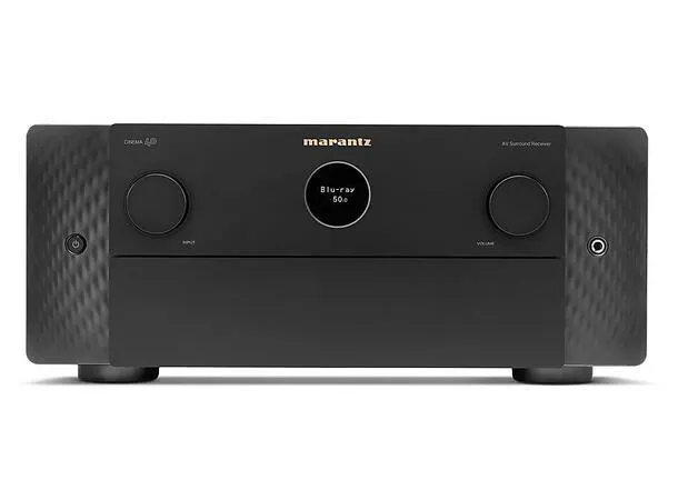 Marantz Cinema 40 - Sort