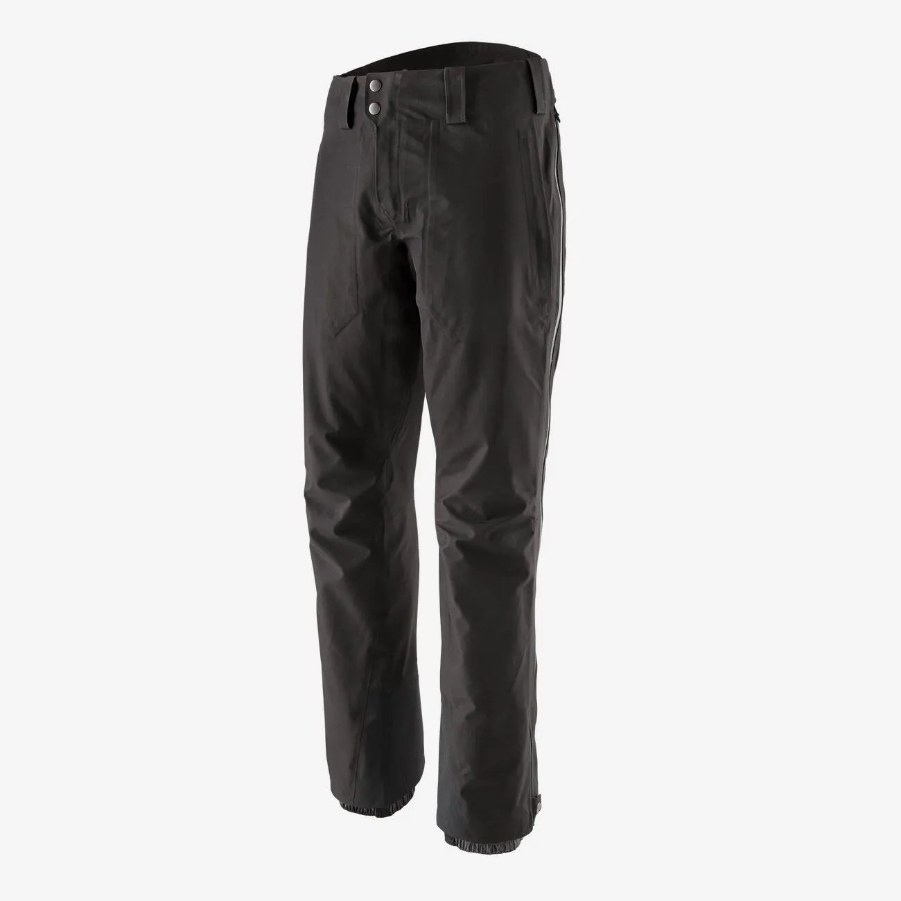 Patagonia Womens Triolet Pants Black