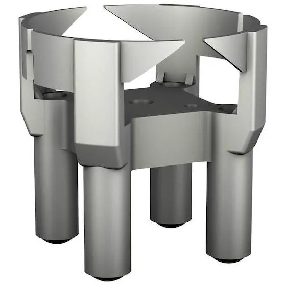 BUEDISTANSE PRAXI 25MM