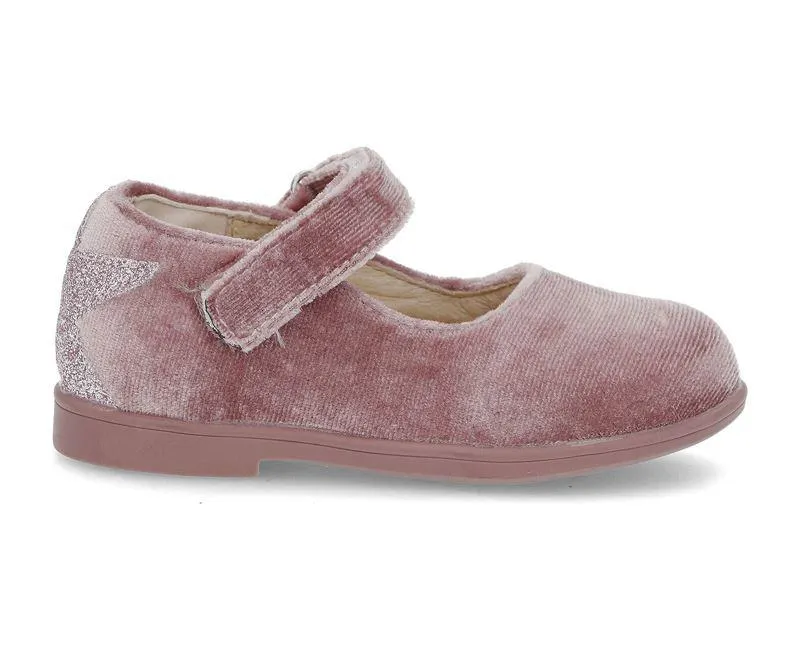 Ballerina til de minste