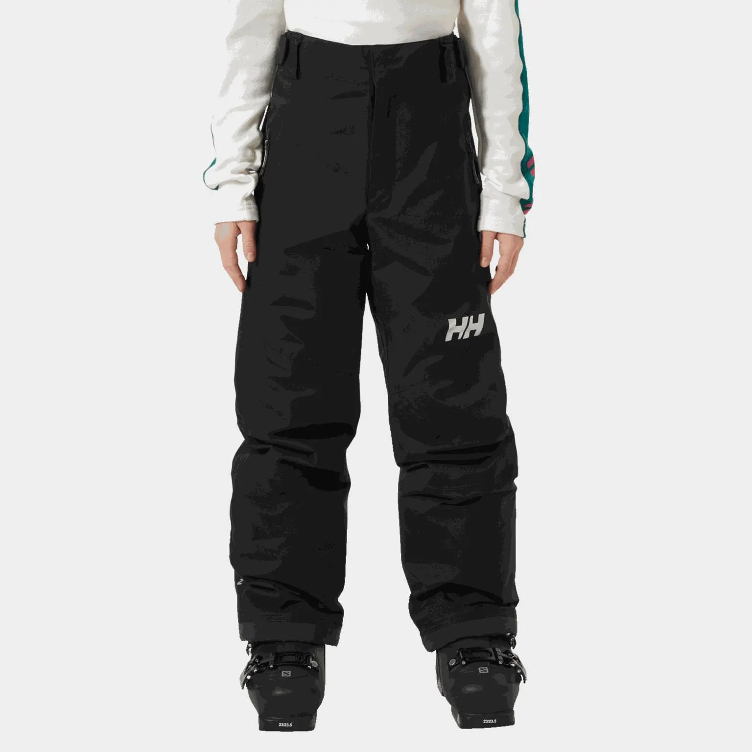 Legendary Pant, skibukse - Svart