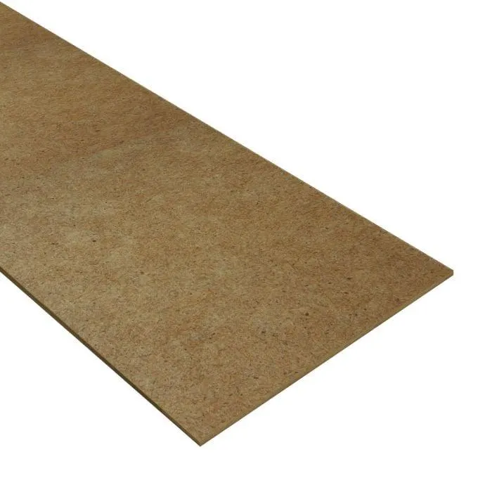 Hobbyplate MDF