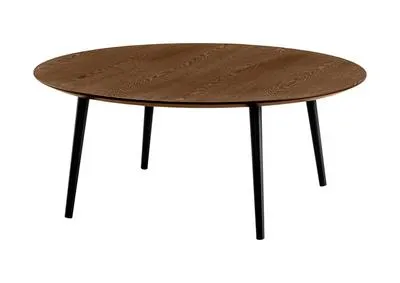 Miles Sofabord Med 4 Ben