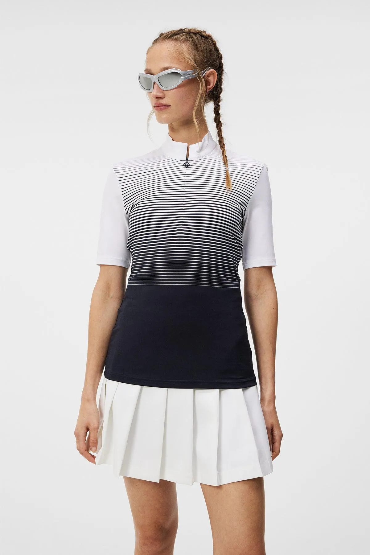 Amalia Top JL Navy