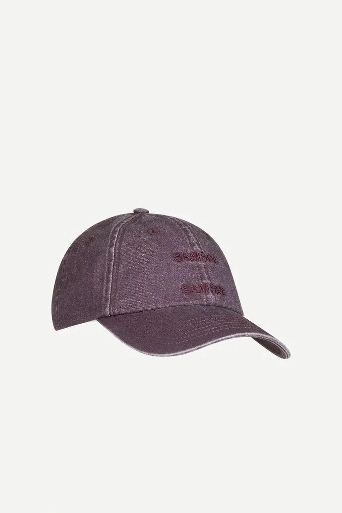 Samsoe cap 14663