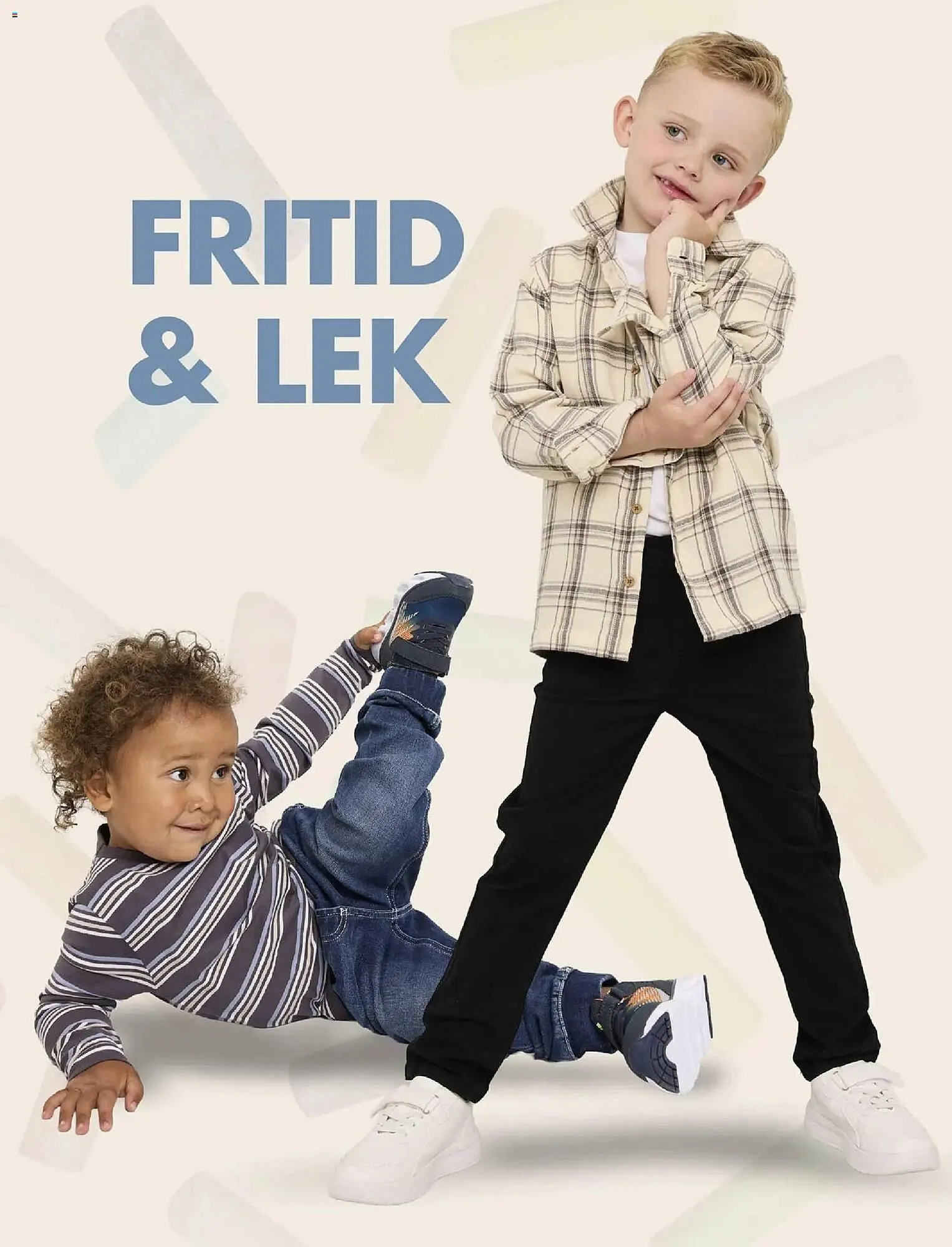 Sparkjøp kundeavis fra 30. oktober til 27. februar 2026 - kundeavisside 22