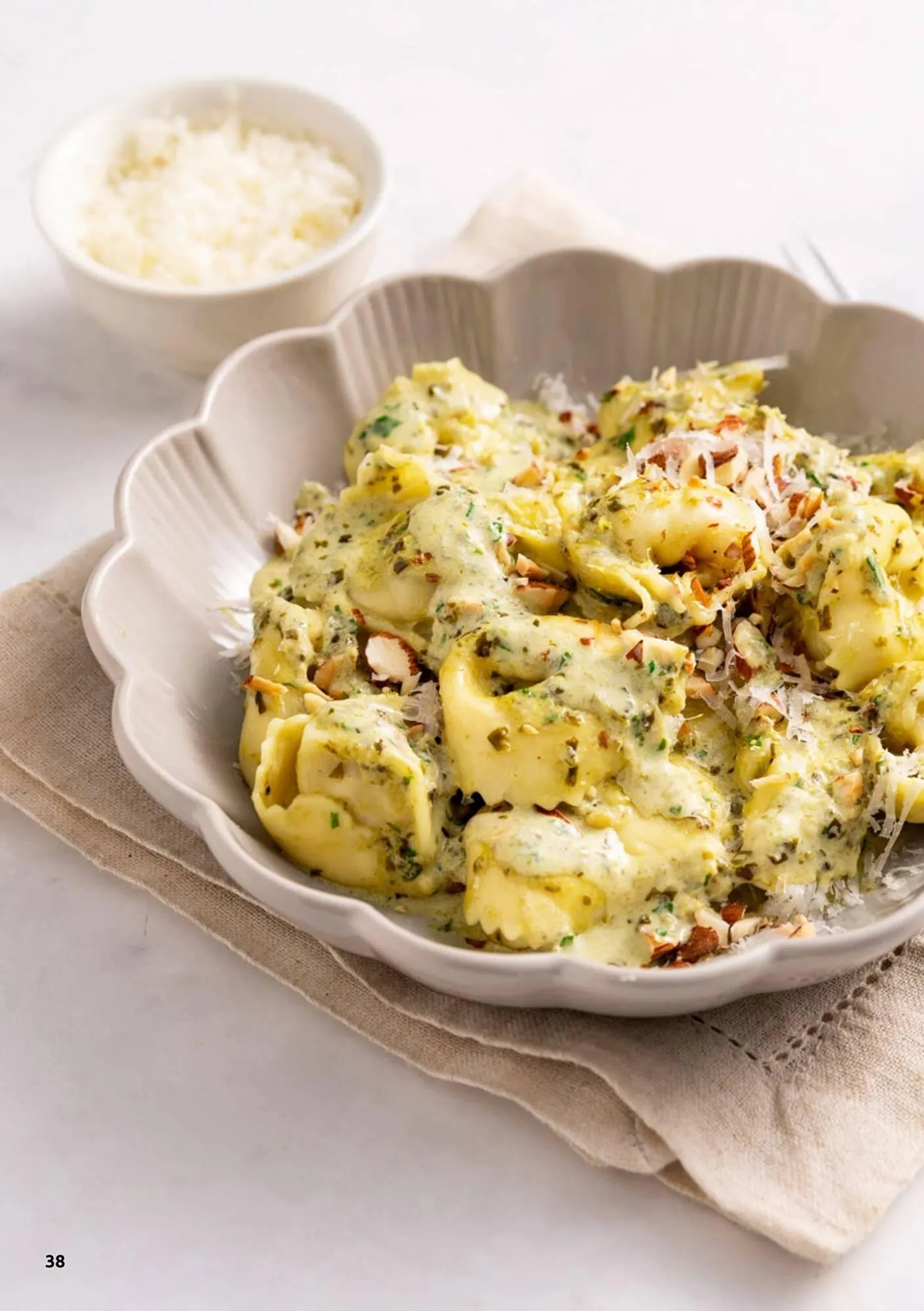 Joker kundeavis fra 2. mars til 1. april 2026 - kundeavisside 38