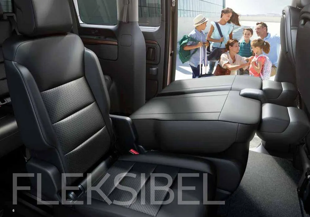 Proace Verso Kundeavis fra 17. april til 17. april 2025 - kundeavisside 6