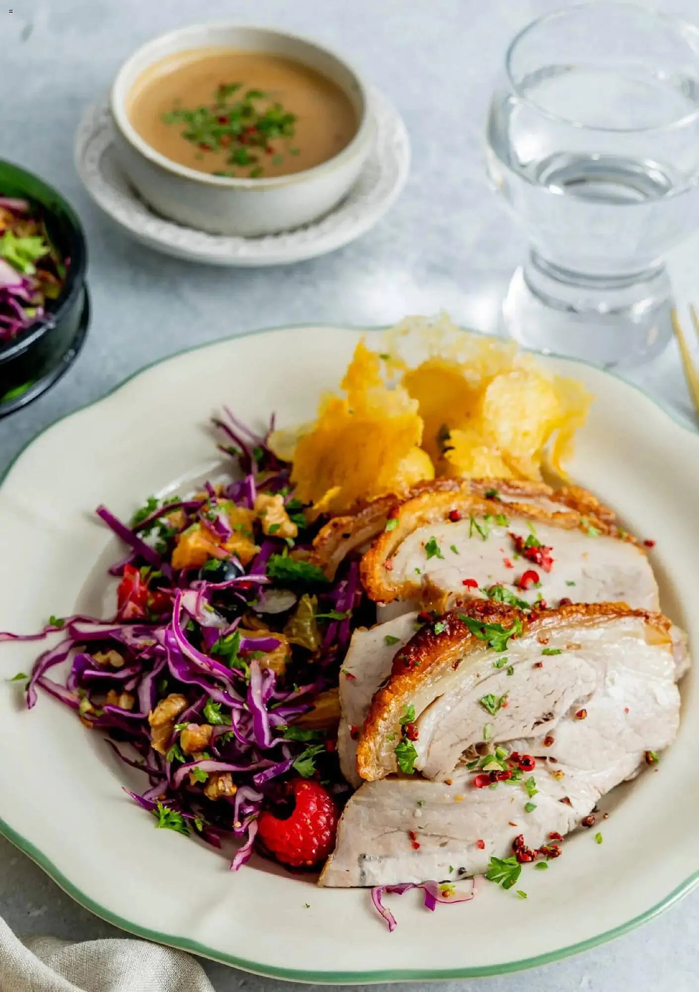 Joker kundeavis fra 1. desember til 1. januar 2026 - kundeavisside 12