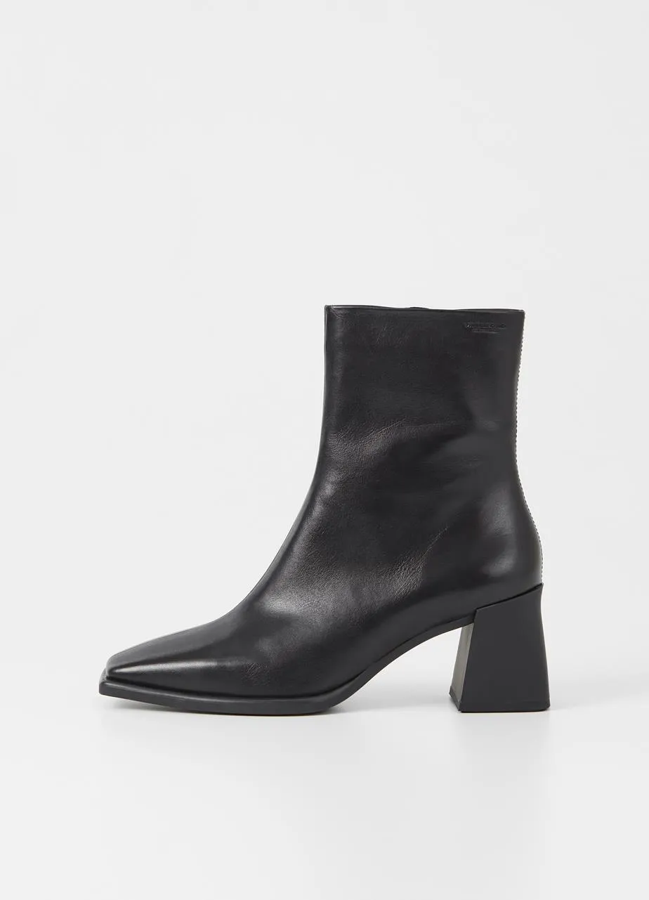 HEDDA BOOTS