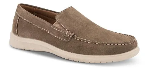 Odiin Kraftig herresko Brun 1614100580