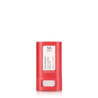 THANK YOU FARMER Silky Calming Sun Stick SPF50+