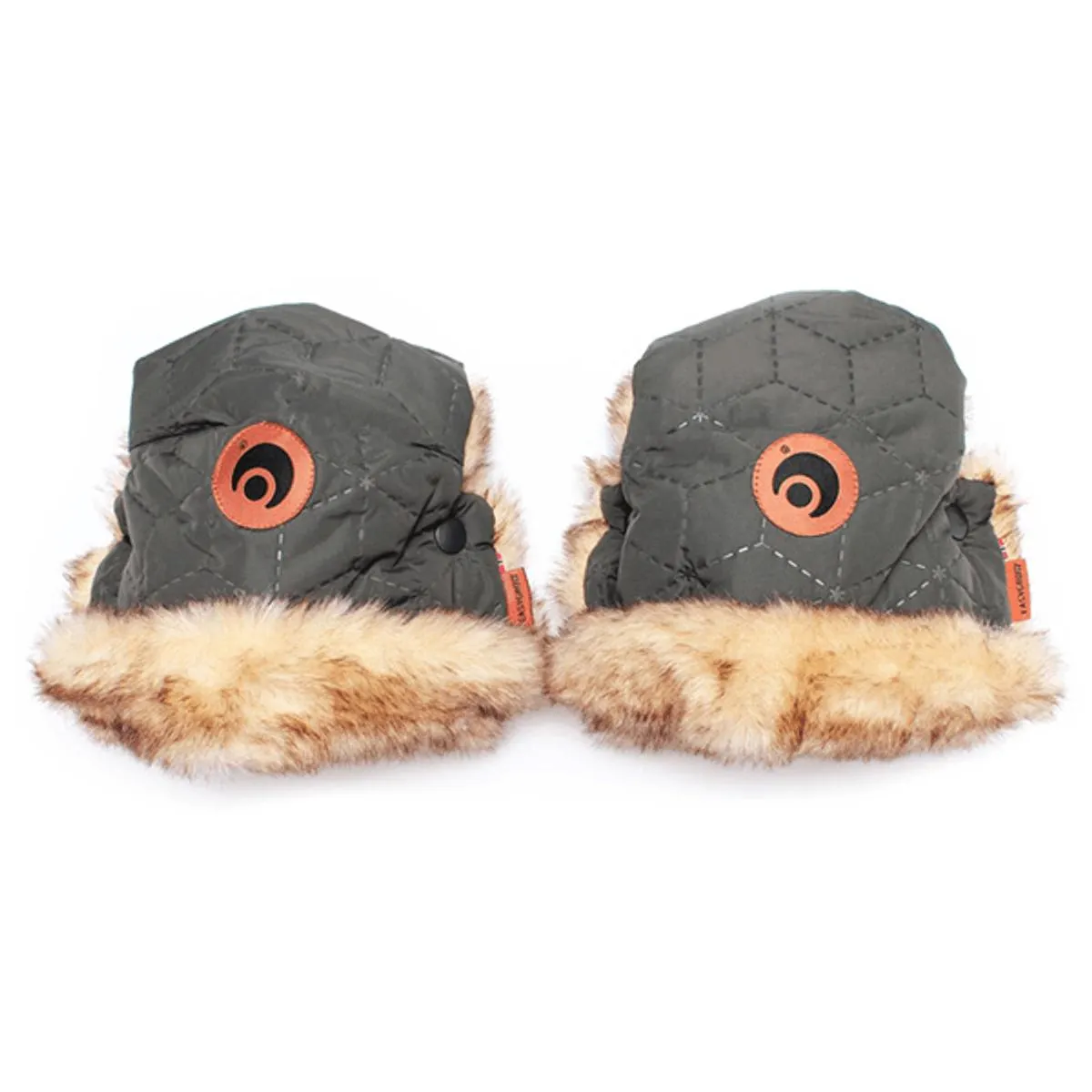 Easygrow | Håndmuffer Exclusive | Green Forest