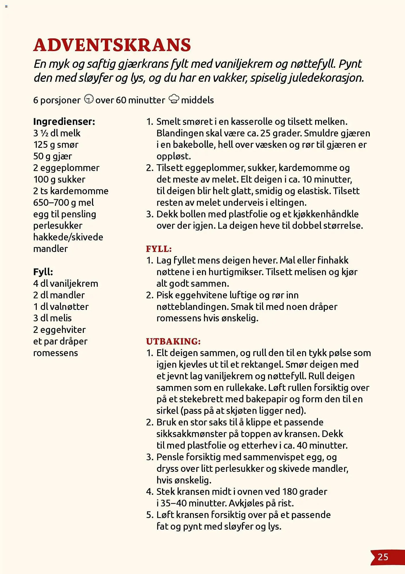 Joker kundeavis fra 27. november til 5. januar 2026 - kundeavisside 25