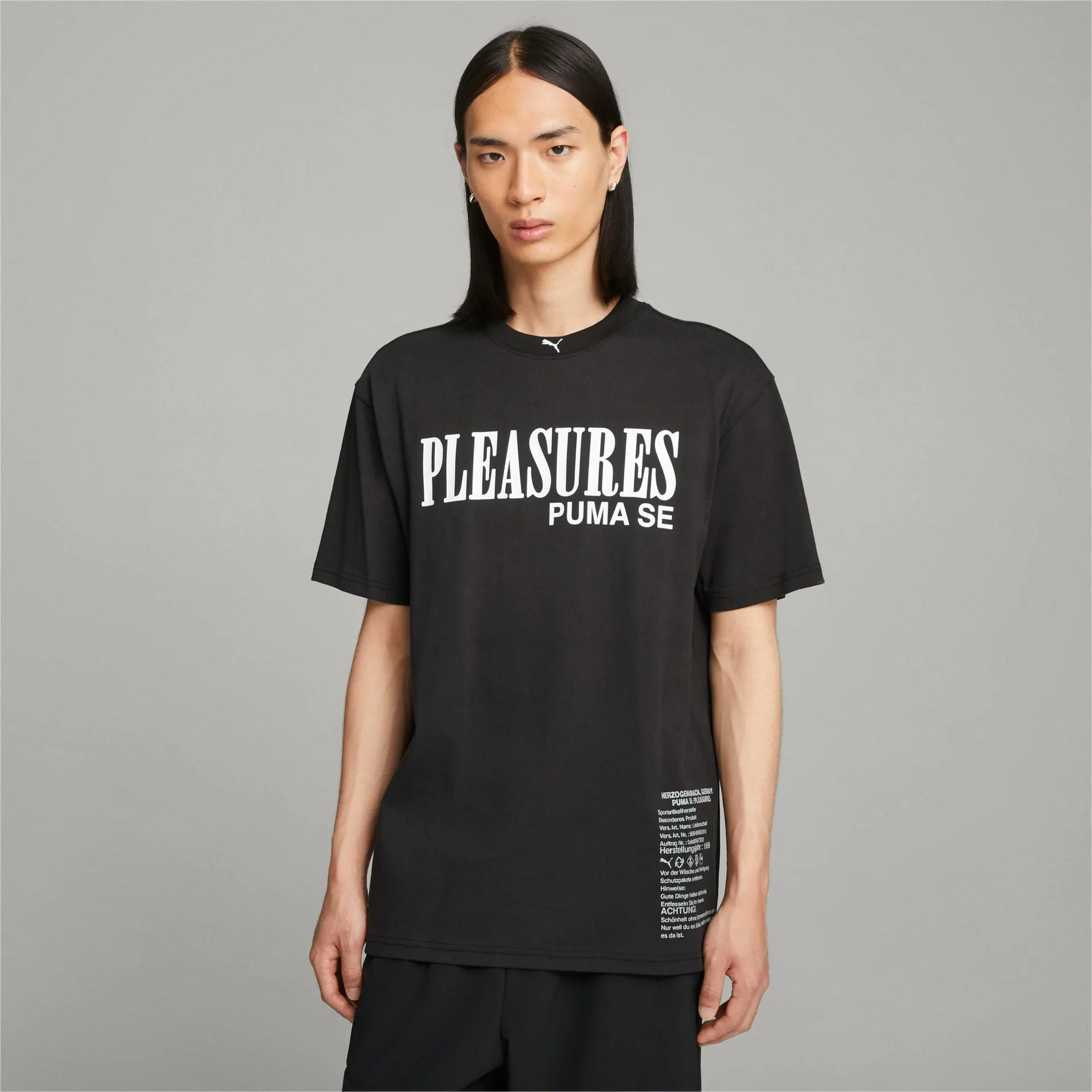 PUMA x PLEASURES Men's Tee