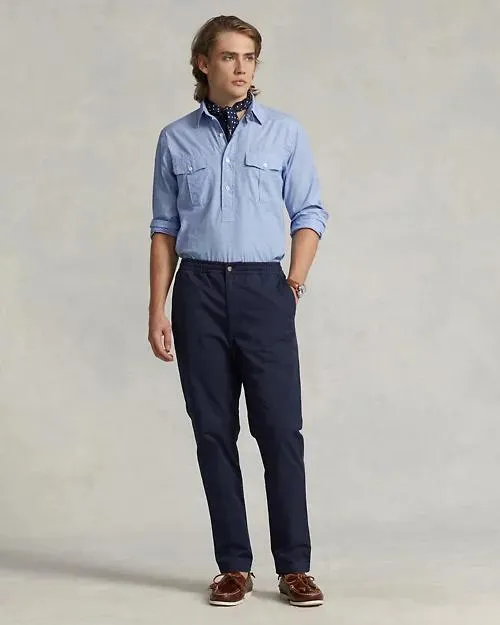 Polo Prepster Classic Fit Chino Trouser