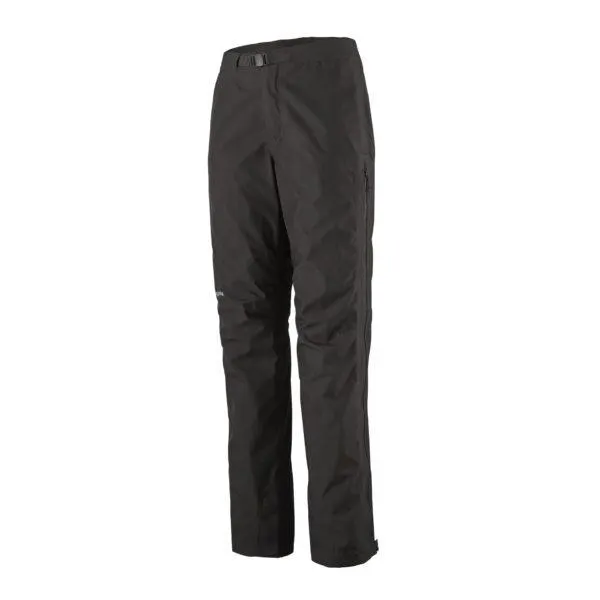 Patagonia Womens Calcite Pants Black