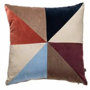 Putetrekk Sima 48x48 cm