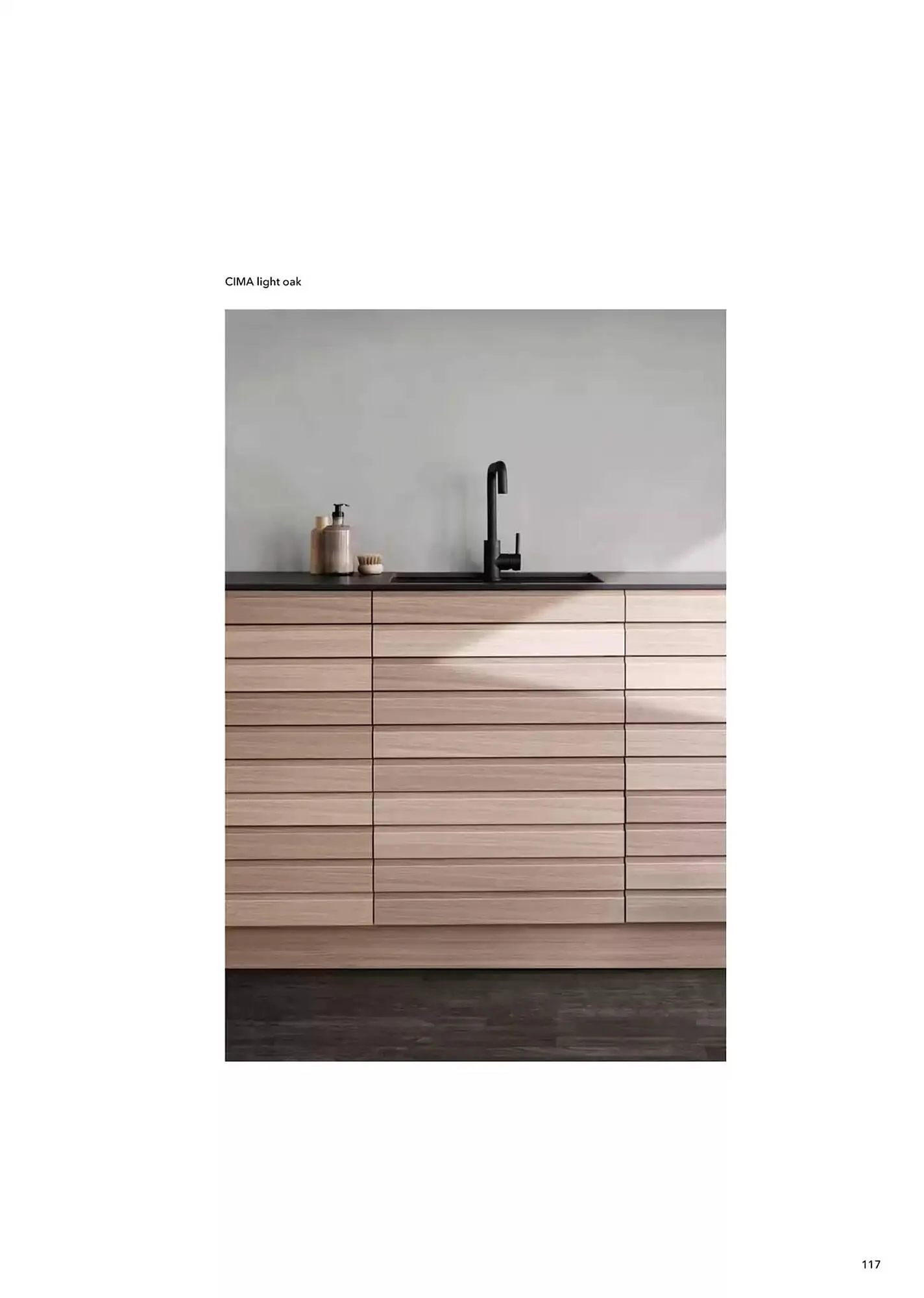 Kvik Kjøkken Kundeavis fra 5. mars til 19. mars 2025 - kundeavisside 117