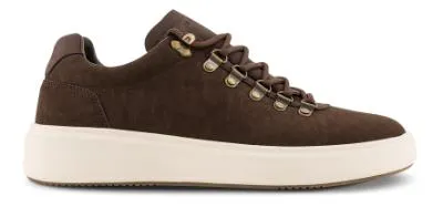 Norrliv Sneaker Brun 1615511130