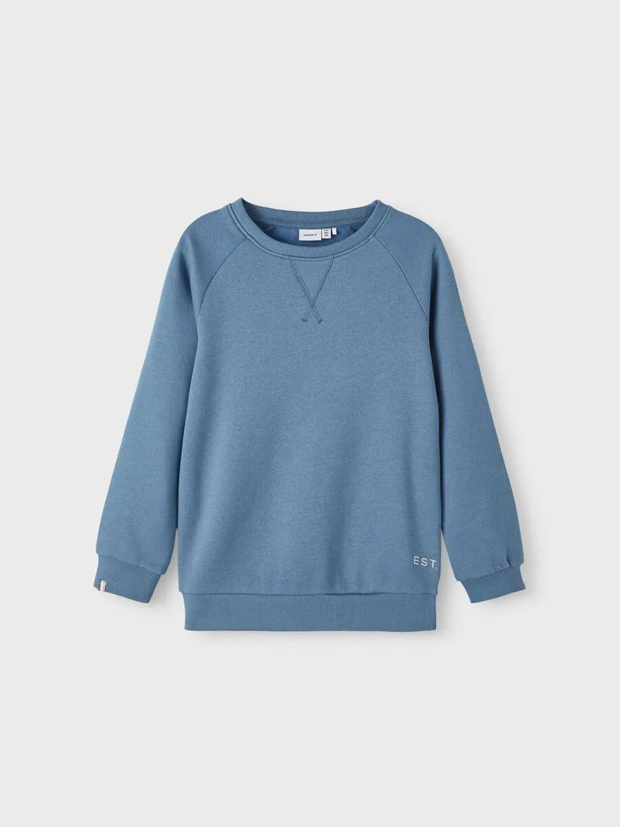 NORMAL PASSFORM SWEATSHIRT