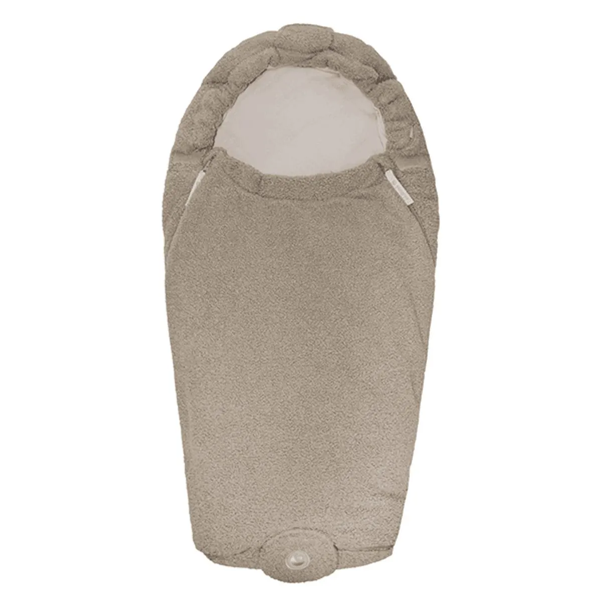 Easygrow | Fnugg Vognpose Teddy | Sand