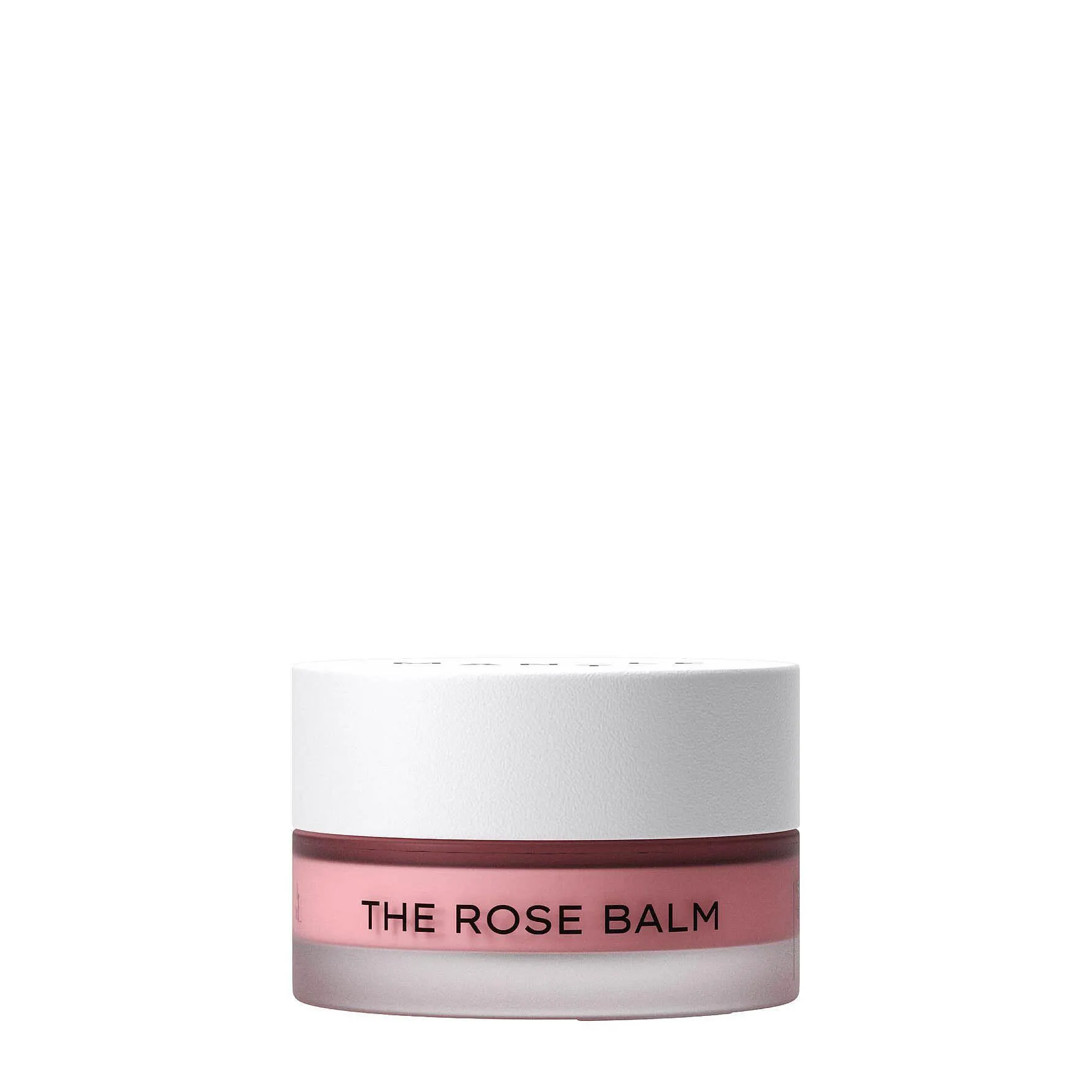 The Rose Balm - Smoothing multi-purpose rose balm