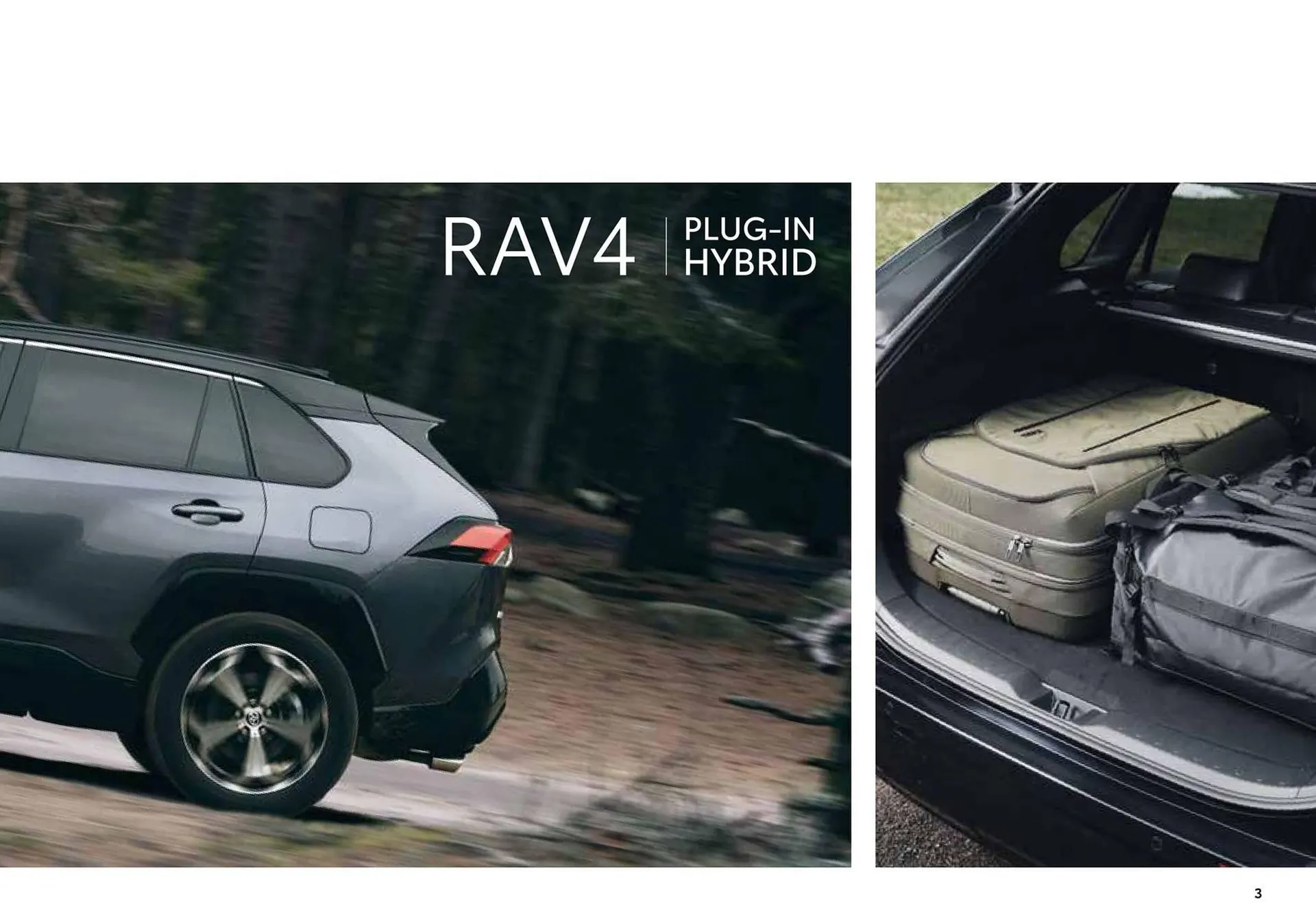 Toyota Kundeavis fra 17. april til 17. april 2025 - kundeavisside 3